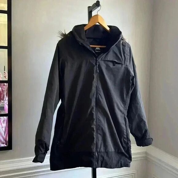Burton Snow Jacket - Picture 1 of 8